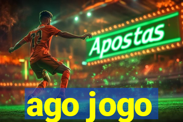 ago jogo